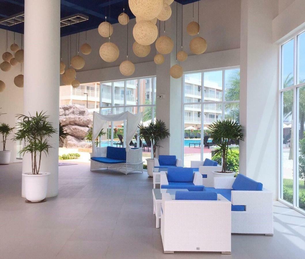 Grandblue Condominium 504 Ban Phlong Takhe Exterior foto